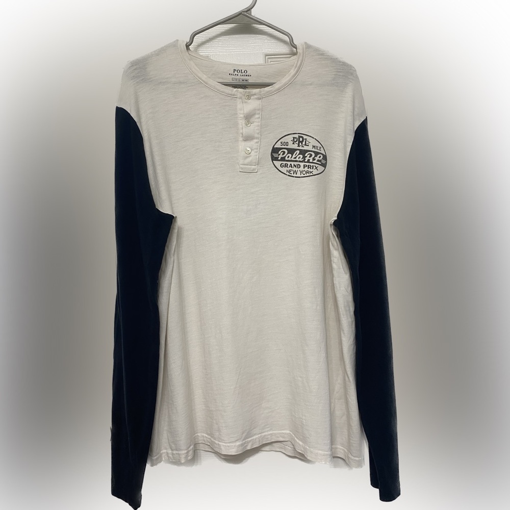 Polo Ralph Lauren Grand Prix Racing T-shirt